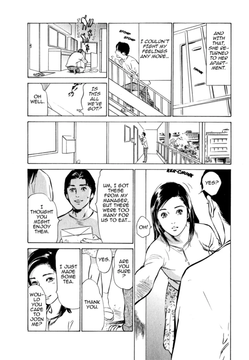 Real Sex Stories Vol. 2 Chapter 1 - page 75