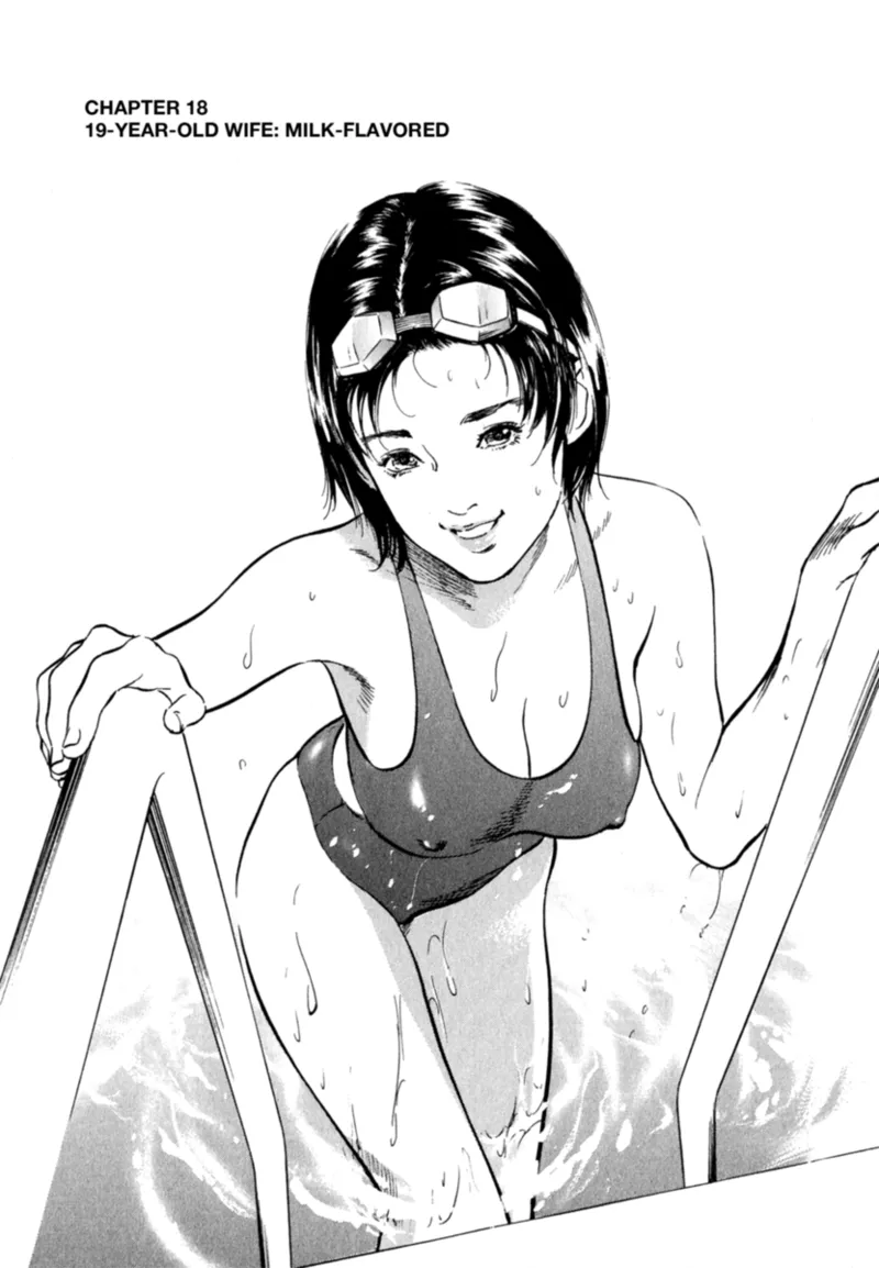 Real Sex Stories Vol. 2 Chapter 1 - page 85