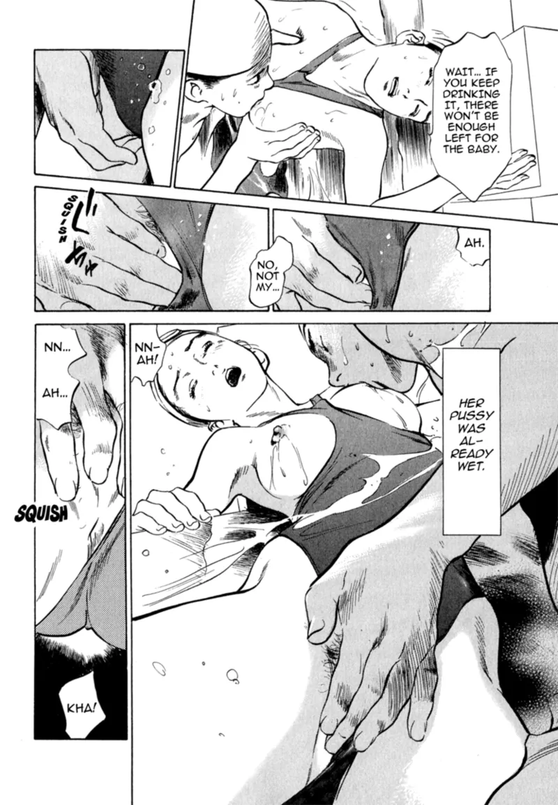 Real Sex Stories Vol. 2 Chapter 1 - page 96