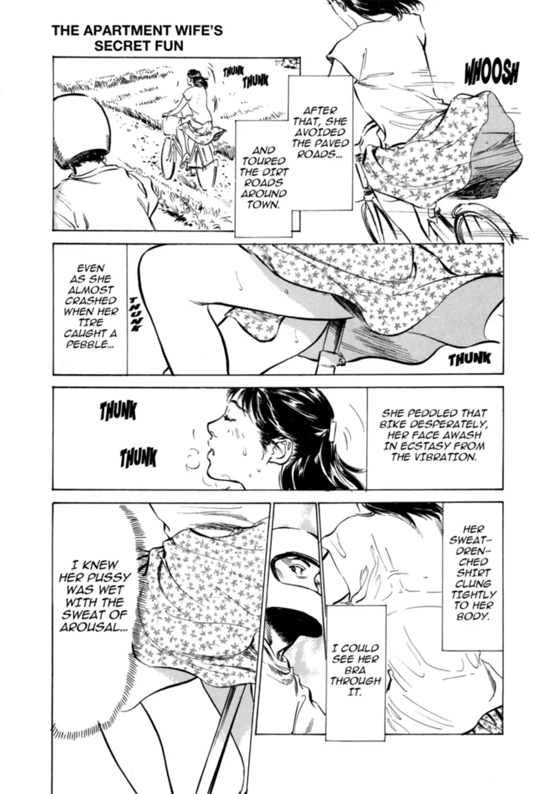 Real Sex Stories Vol. 3 Chapter 1 - page 107