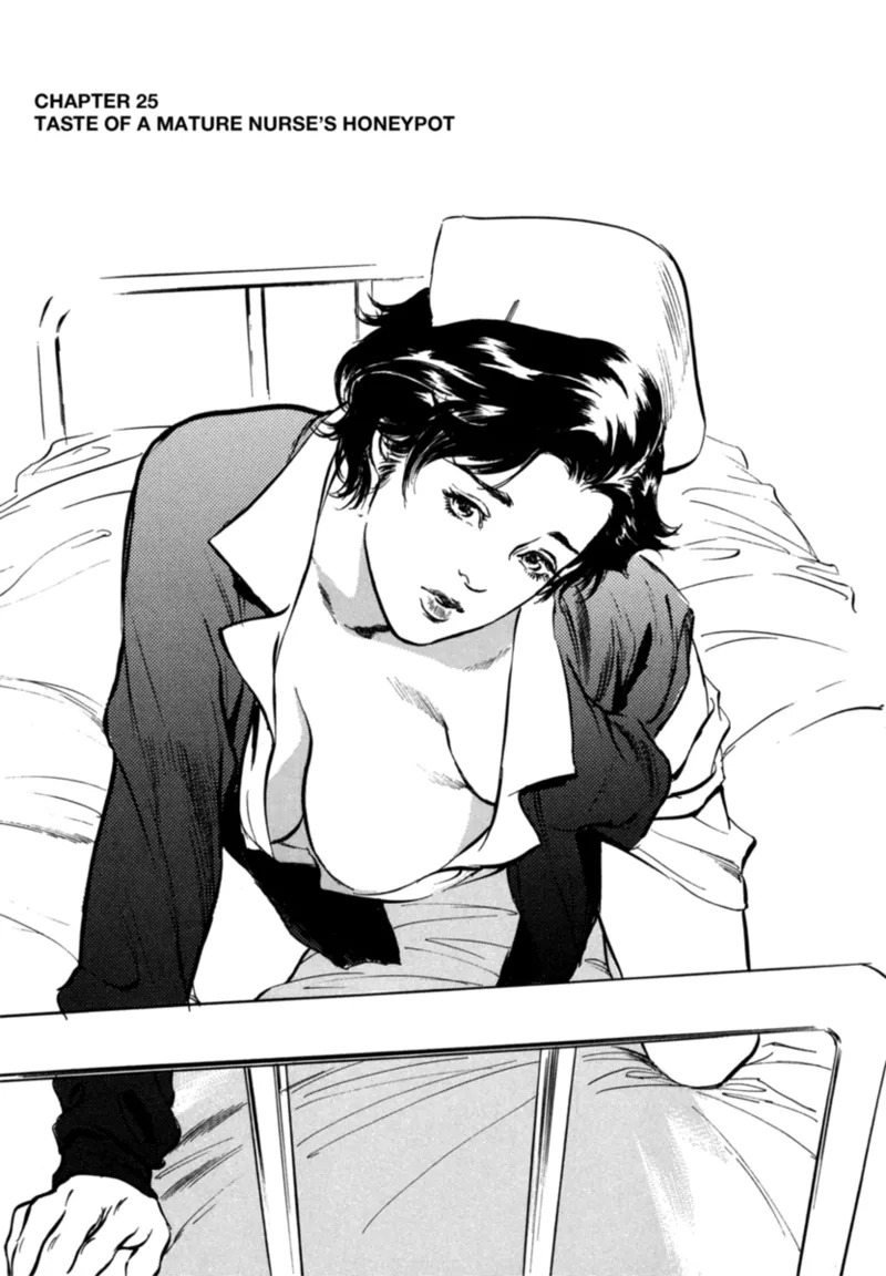 Real Sex Stories Vol. 3 Chapter 1 - page 5