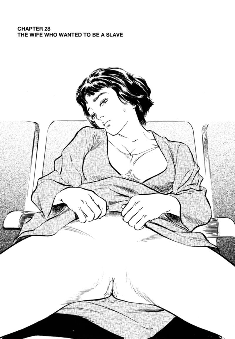 Real Sex Stories Vol. 3 Chapter 1 - page 53