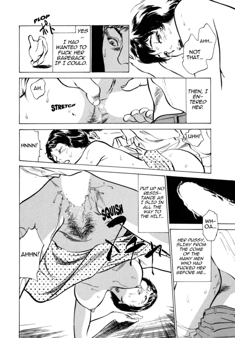 Real Sex Stories Vol. 3 Chapter 1 - page 64
