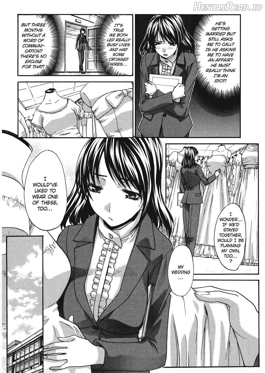 Her and Her Uniform Chapter 1 - page 103