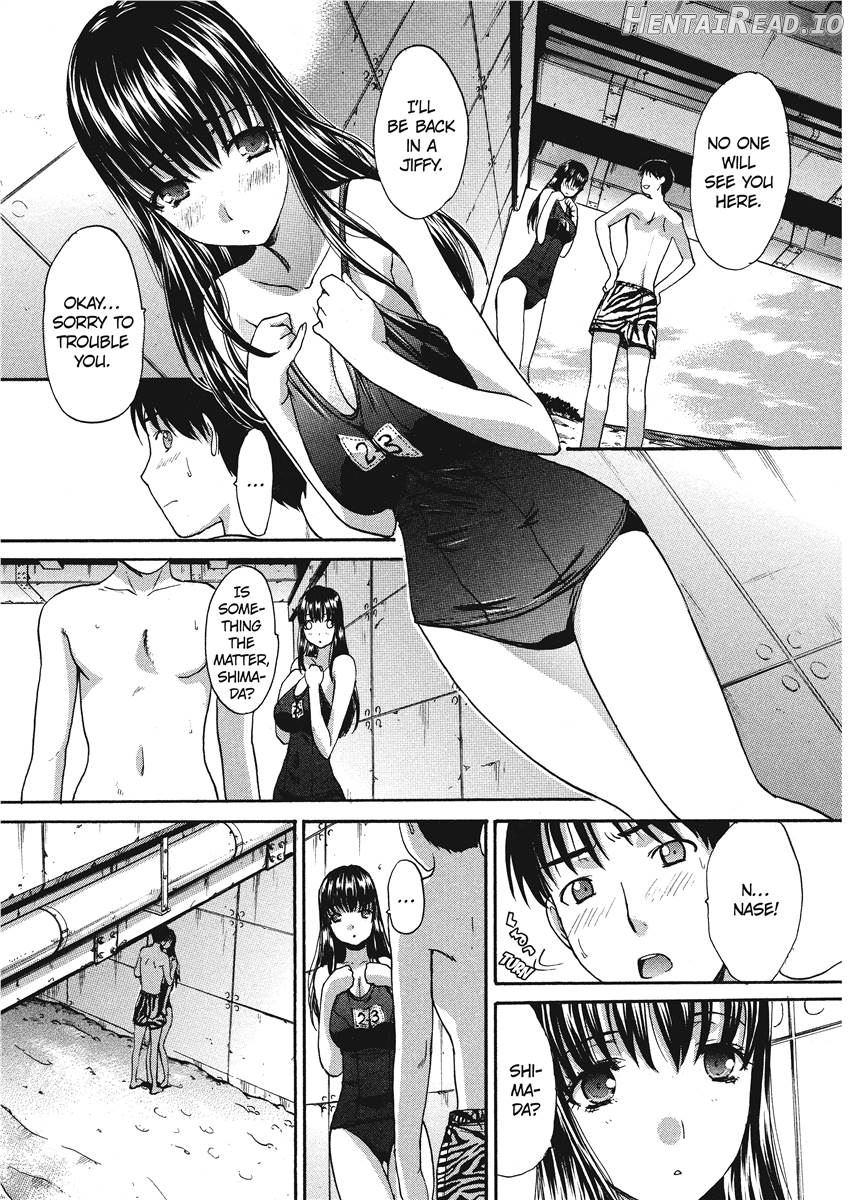 Her and Her Uniform Chapter 1 - page 172