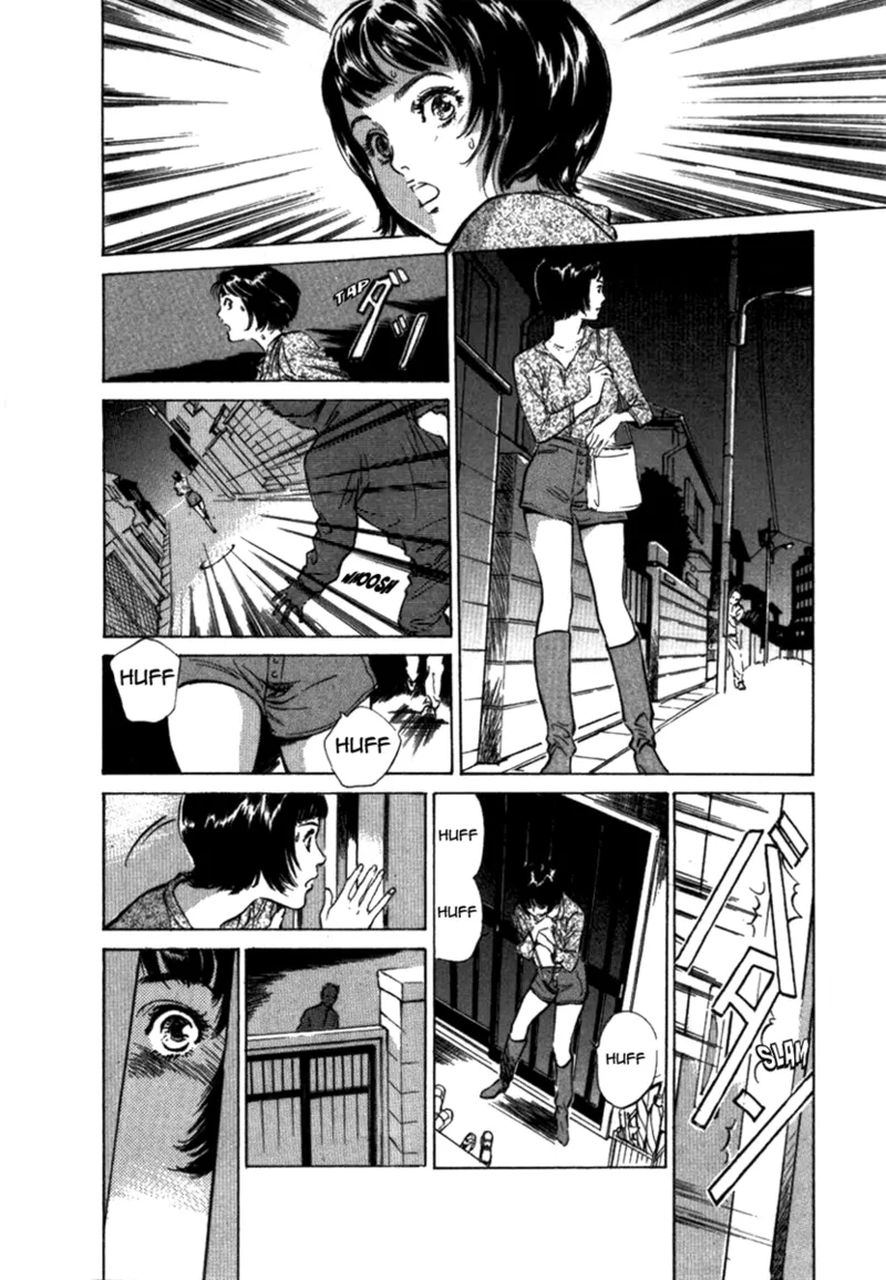 Tokyo Prep Dorm - Study Hard! Chapter 1 - page 128