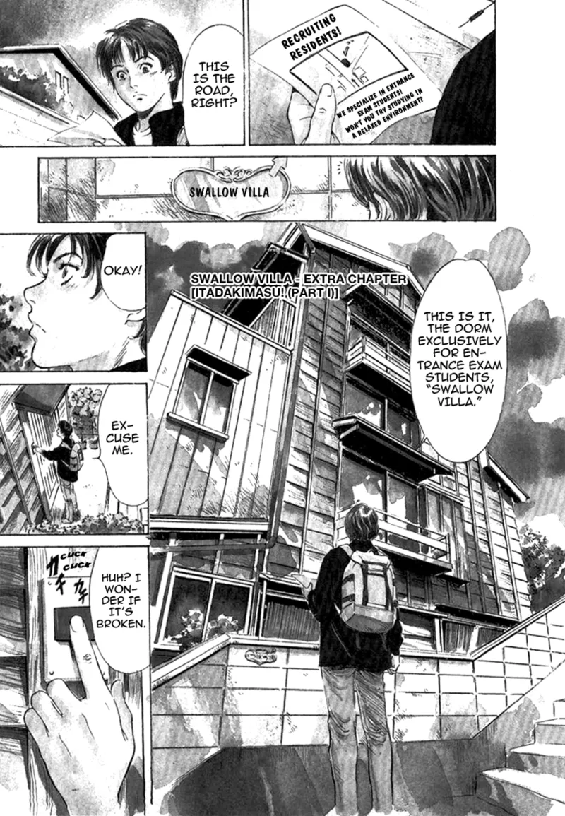 Tokyo Prep Dorm - Study Hard! Chapter 1 - page 167