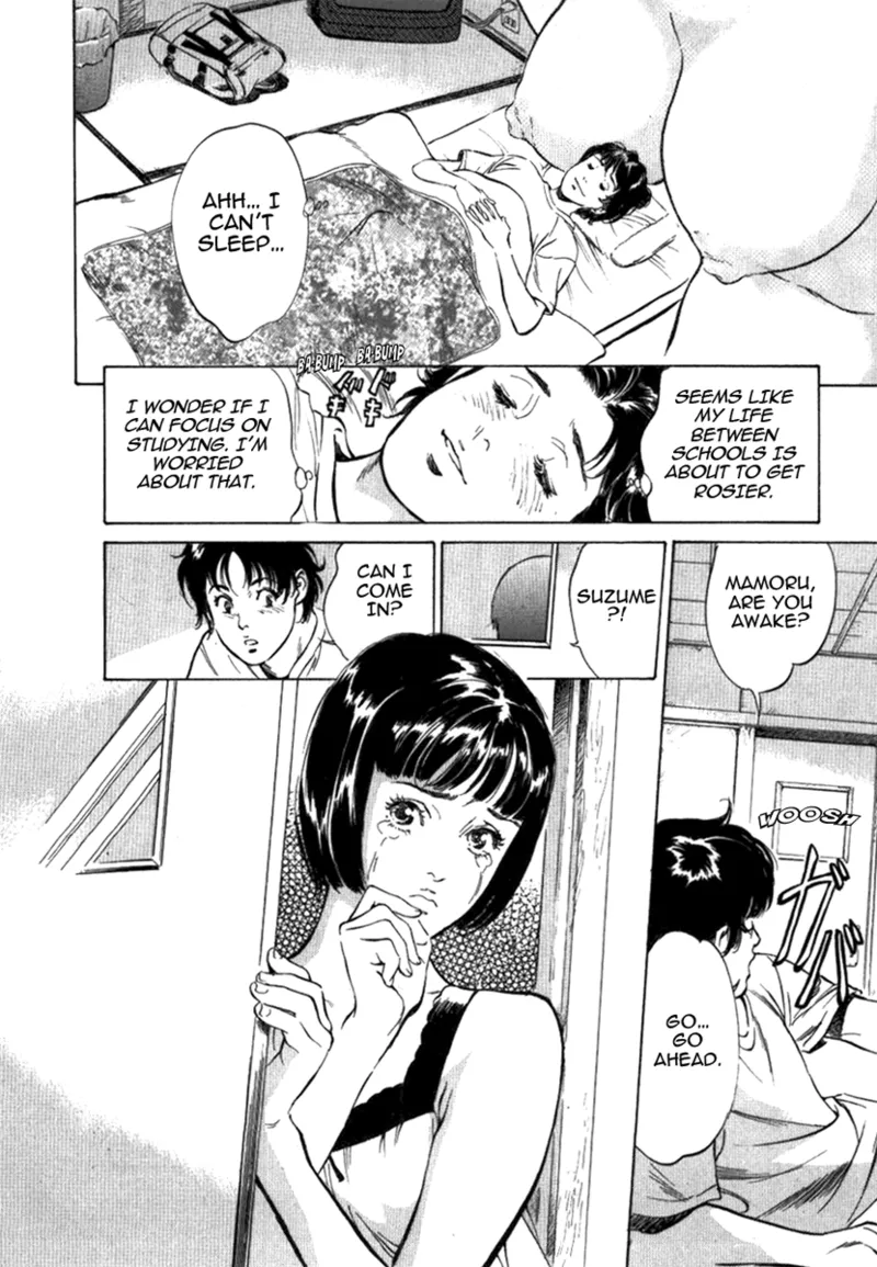 Tokyo Prep Dorm - Study Hard! Chapter 1 - page 178