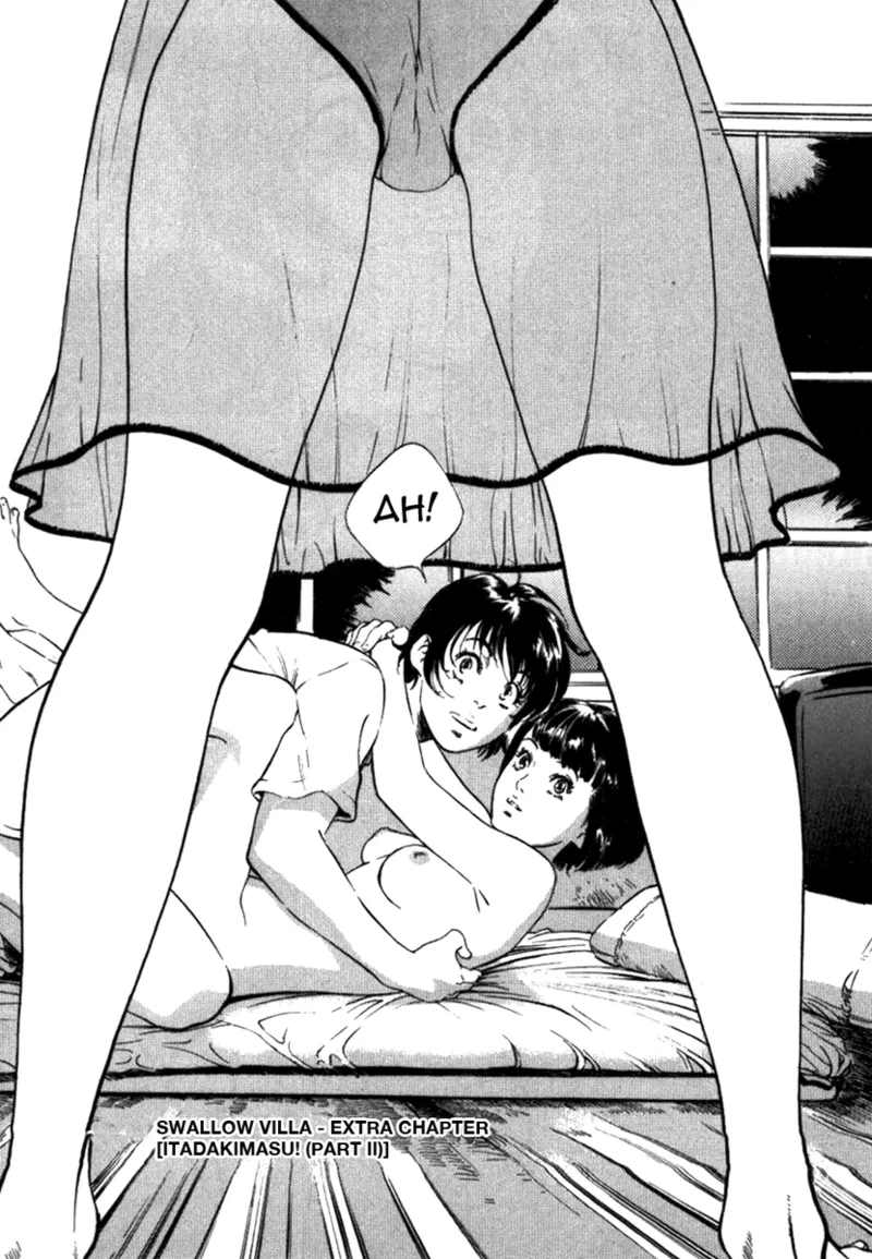 Tokyo Prep Dorm - Study Hard! Chapter 1 - page 189