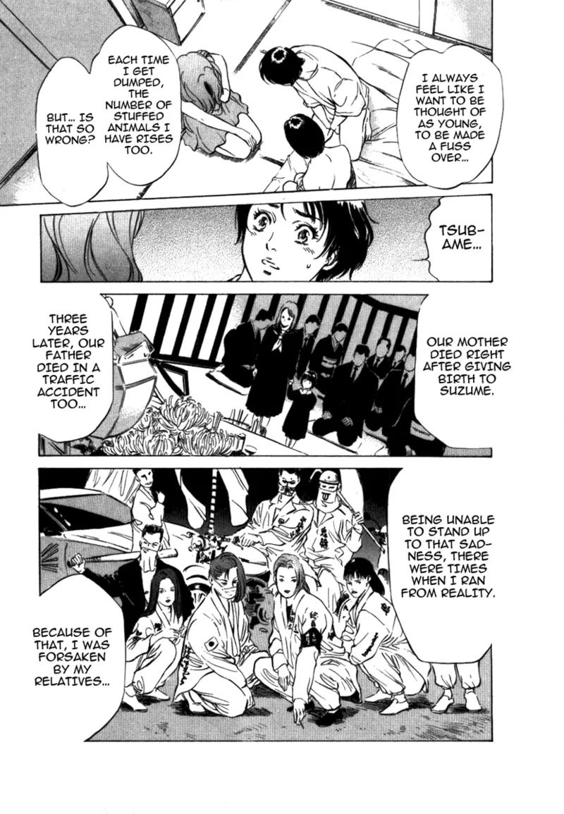 Tokyo Prep Dorm - Study Hard! Chapter 1 - page 193