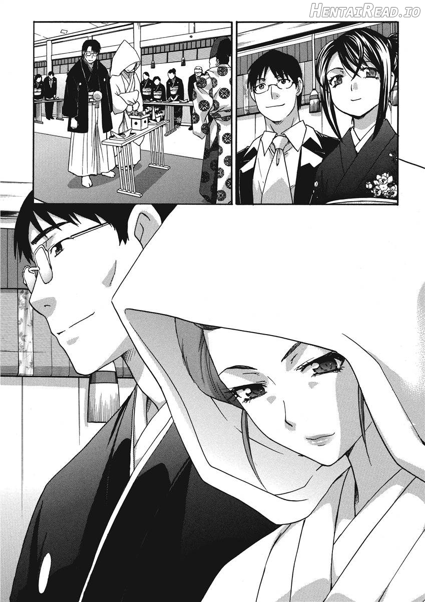Hot and Steamy Vol. 2 Chapter 1 - page 139