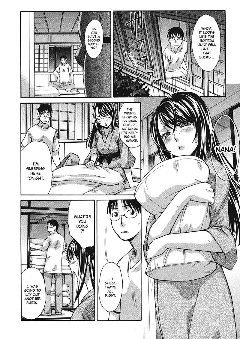 Hot and Steamy Vol. 2 Chapter 1 - page 30