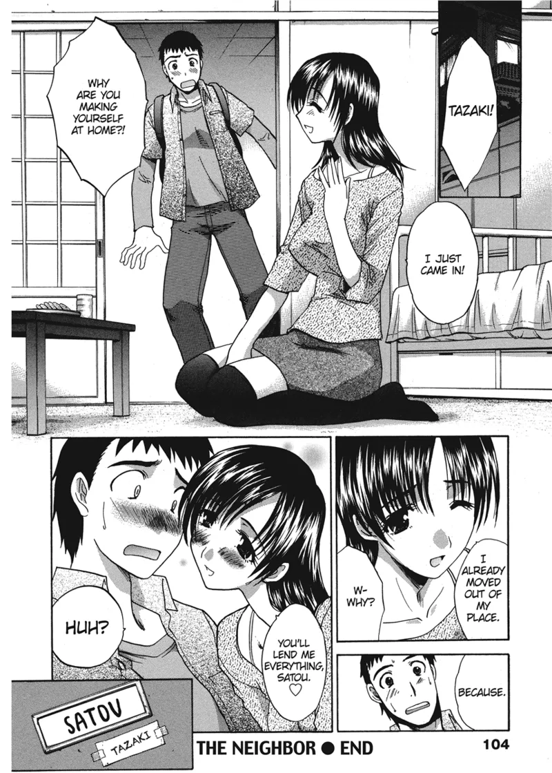 Cosplay Girlfriend Chapter 1 - page 104