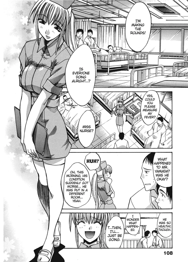 Cosplay Girlfriend Chapter 1 - page 108