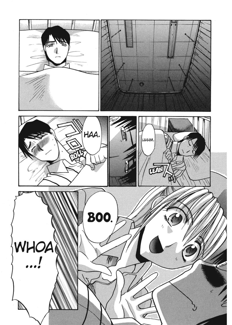 Cosplay Girlfriend Chapter 1 - page 111