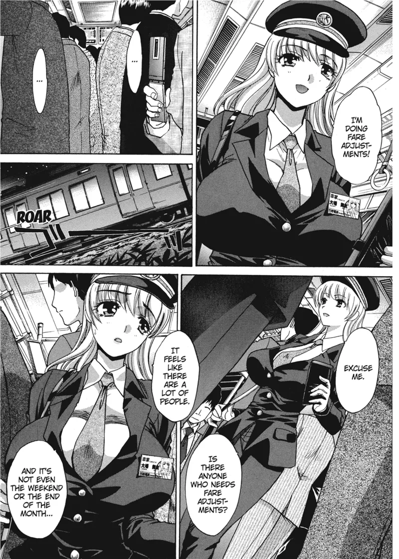 Cosplay Girlfriend Chapter 1 - page 127