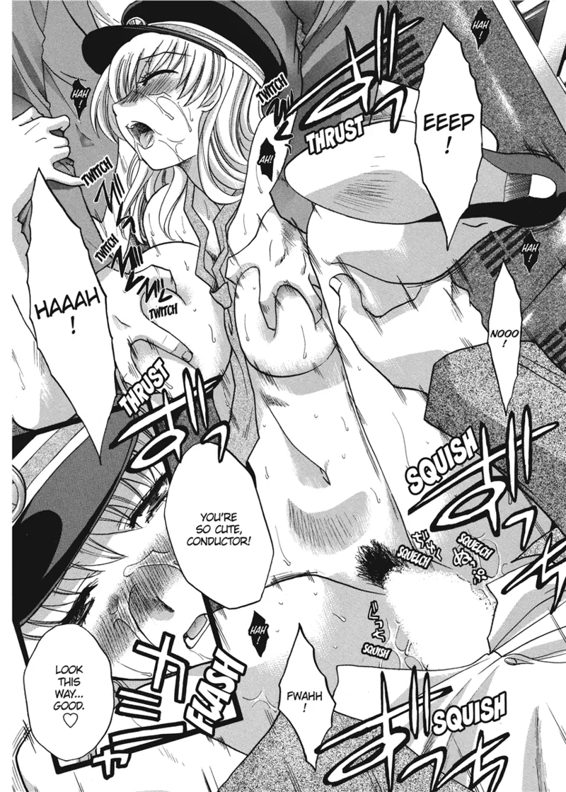 Cosplay Girlfriend Chapter 1 - page 140