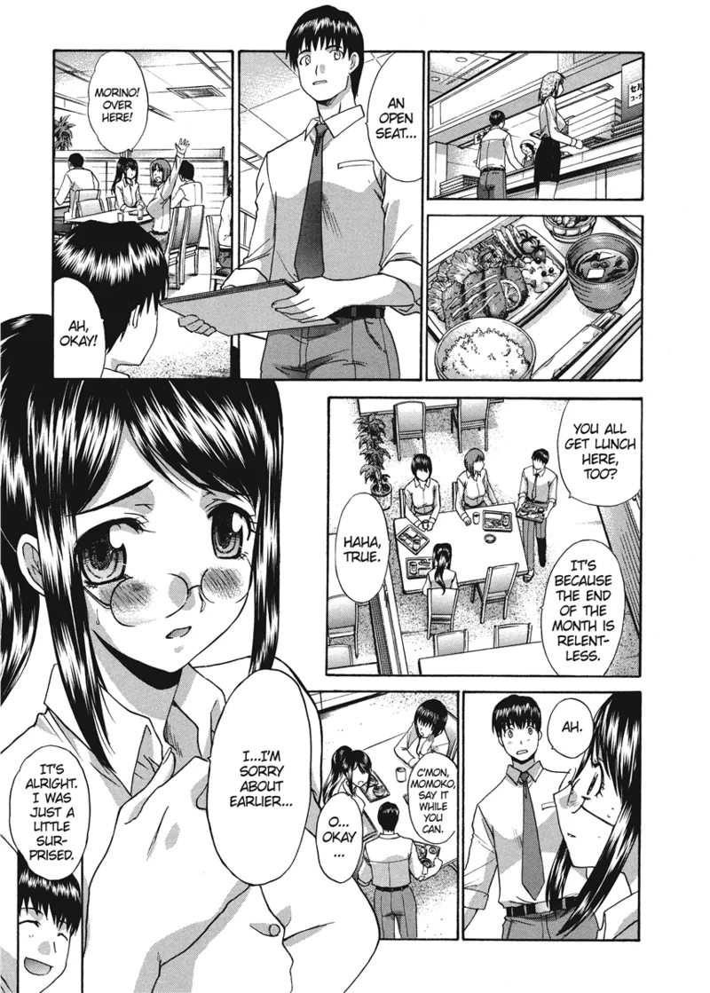Cosplay Girlfriend Chapter 1 - page 167