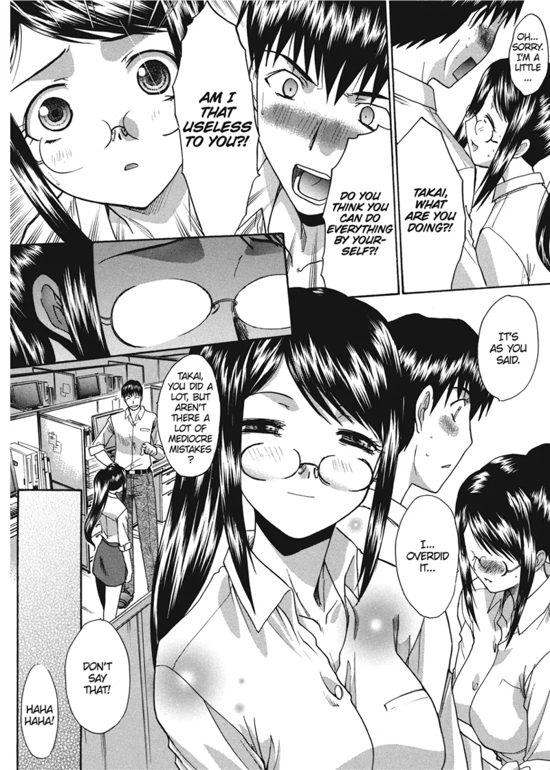 Cosplay Girlfriend Chapter 1 - page 174