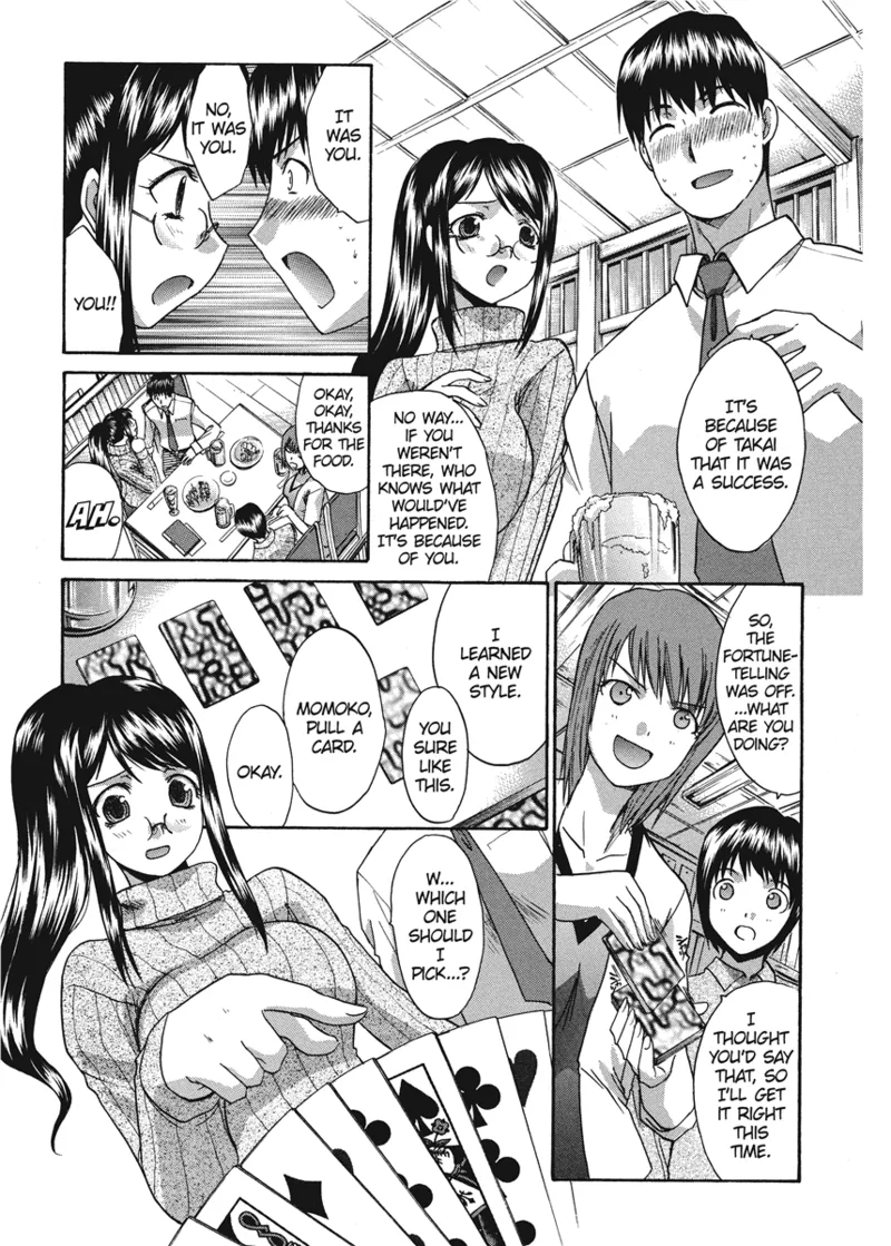 Cosplay Girlfriend Chapter 1 - page 177