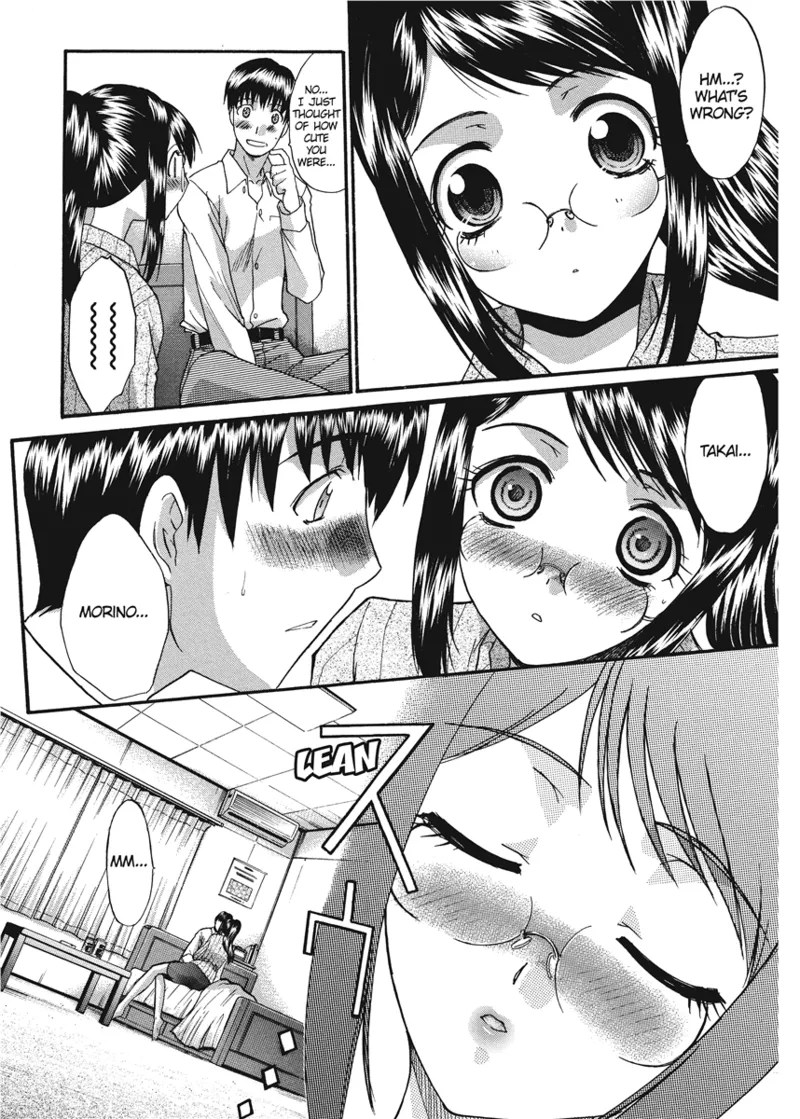 Cosplay Girlfriend Chapter 1 - page 179