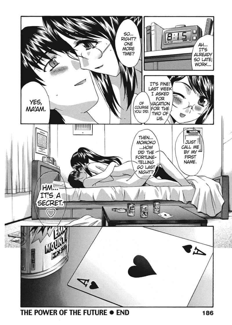 Cosplay Girlfriend Chapter 1 - page 186