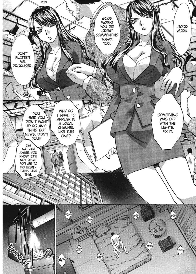 Cosplay Girlfriend Chapter 1 - page 26