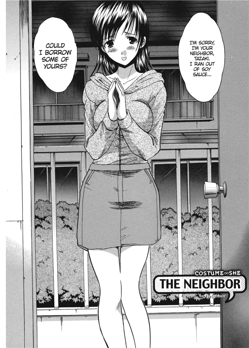 Cosplay Girlfriend Chapter 1 - page 86