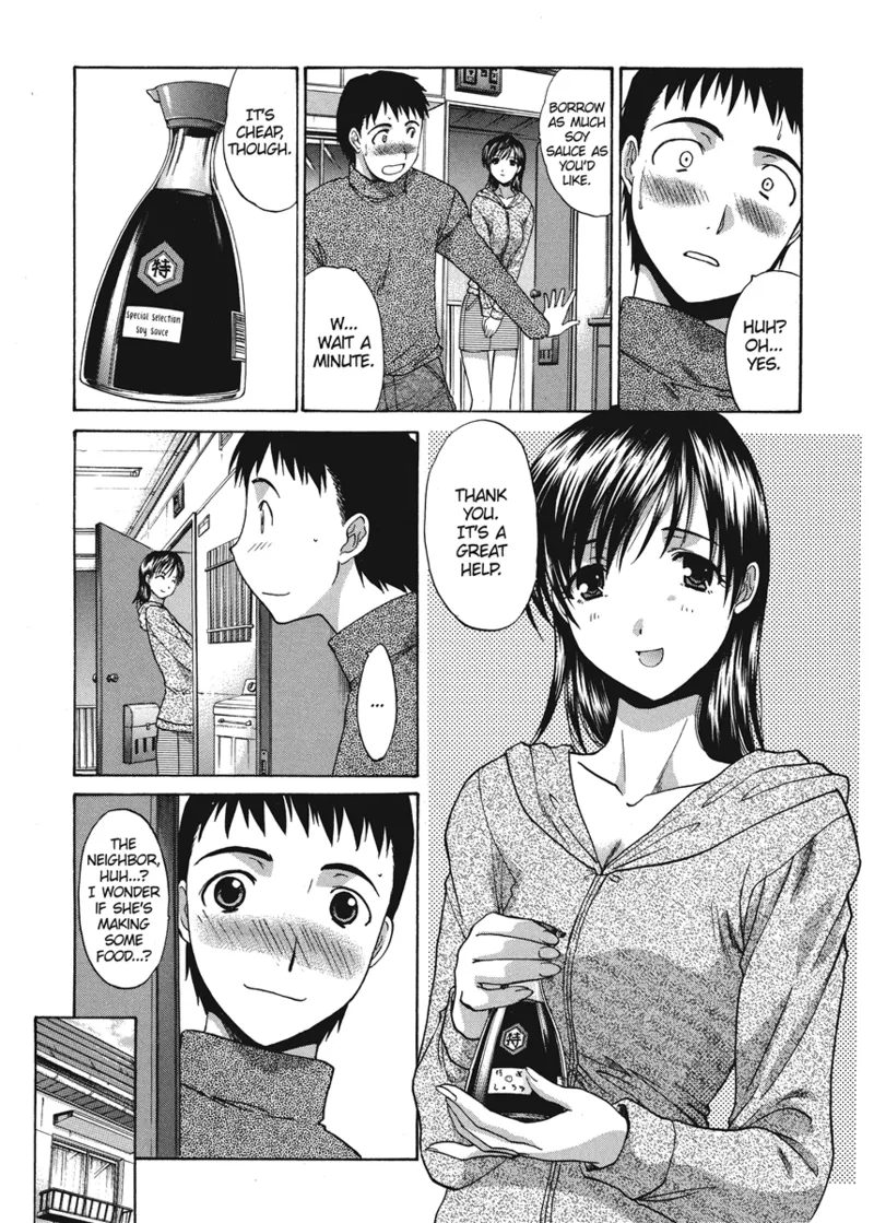 Cosplay Girlfriend Chapter 1 - page 87
