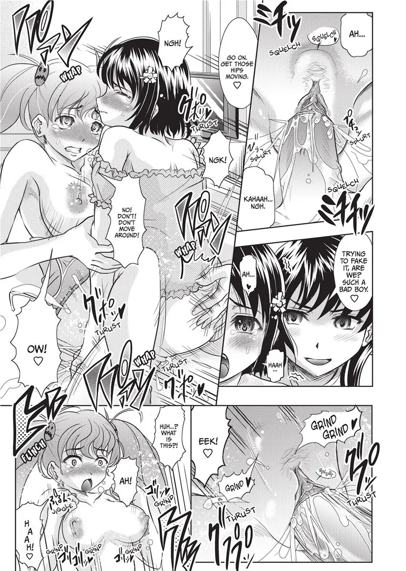Yellow Work Chapter 1 - page 44