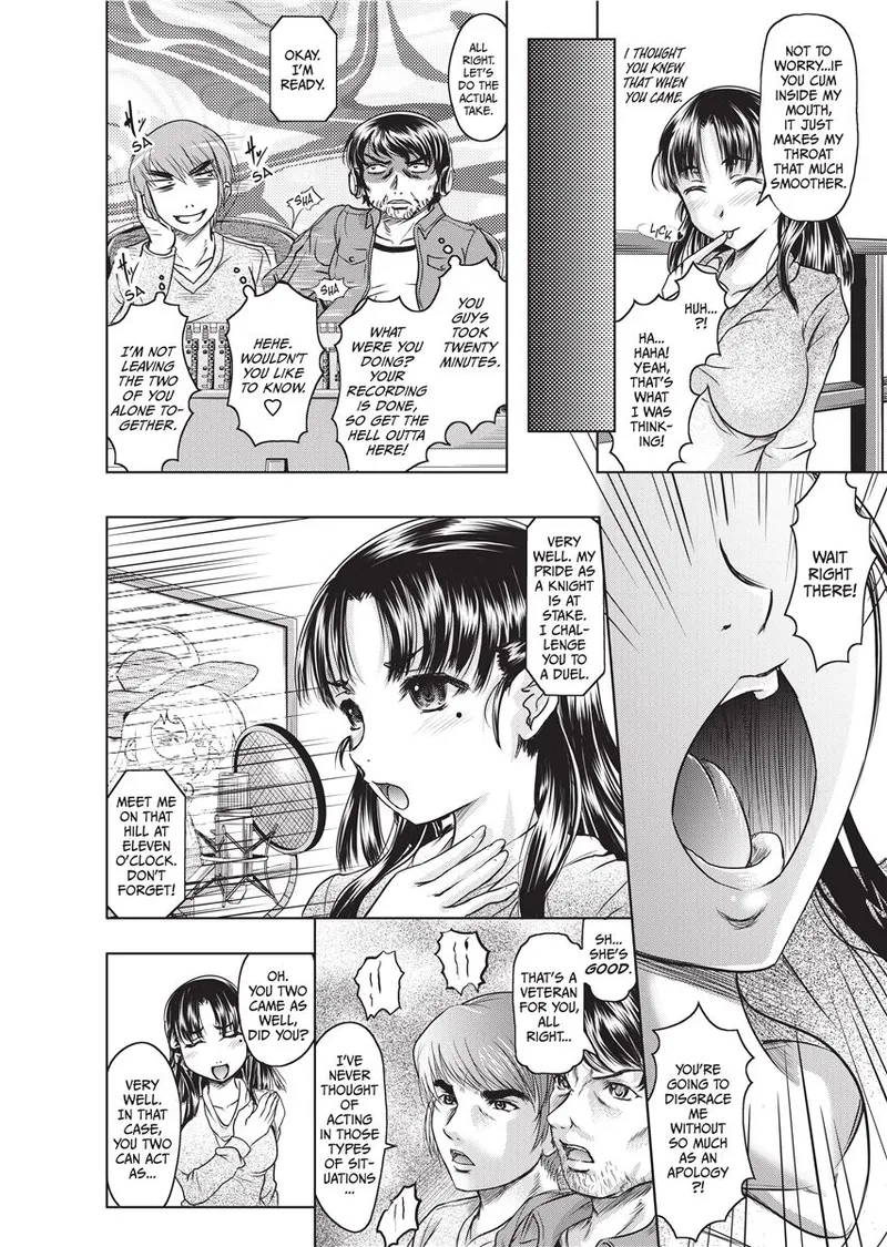 Yellow Work Chapter 1 - page 63