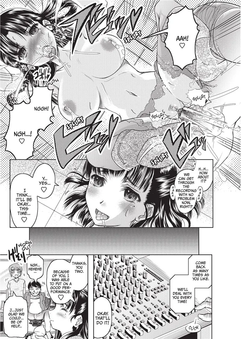 Yellow Work Chapter 1 - page 74