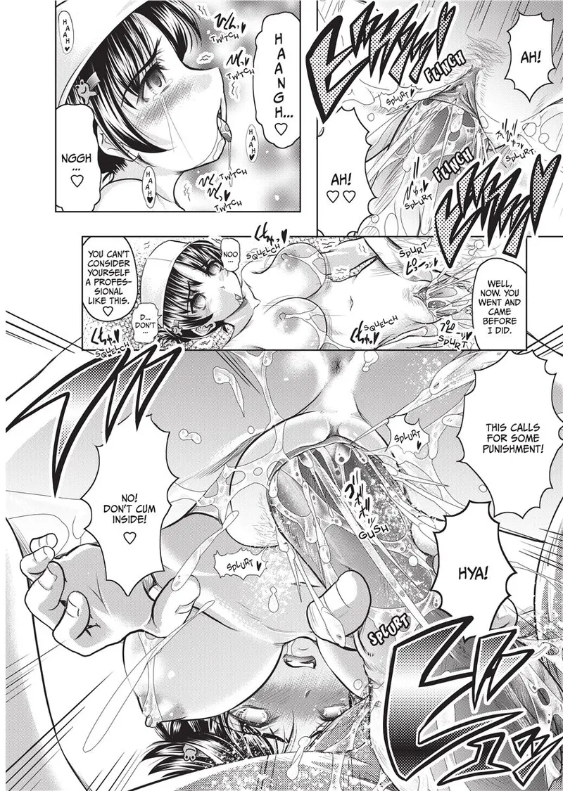 Yellow Work Chapter 1 - page 97