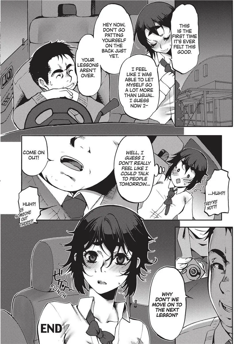 Vagina Manifesto Chapter 1 - page 118