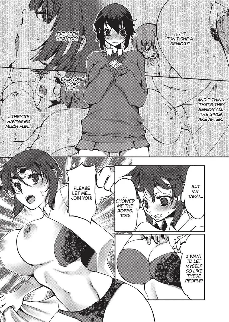 Vagina Manifesto Chapter 1 - page 123