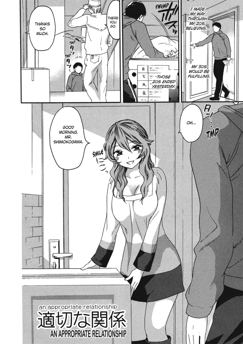 Embrace & Bloom Chapter 1 - page 132