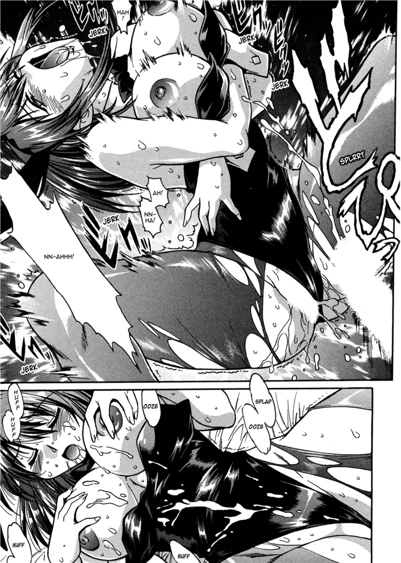Fetish Grab Bag Chapter 1 - page 103