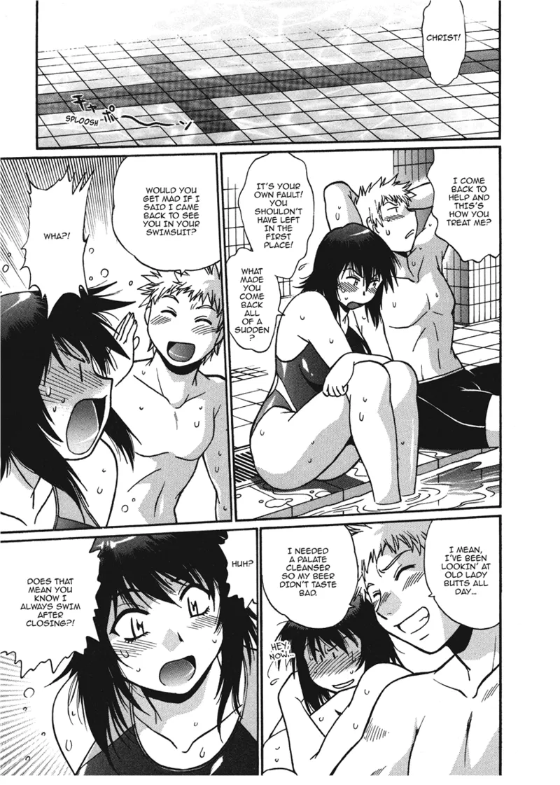 Fetish Grab Bag Chapter 1 - page 133