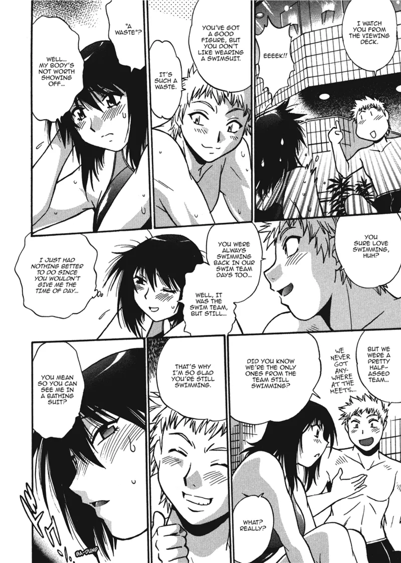 Fetish Grab Bag Chapter 1 - page 134