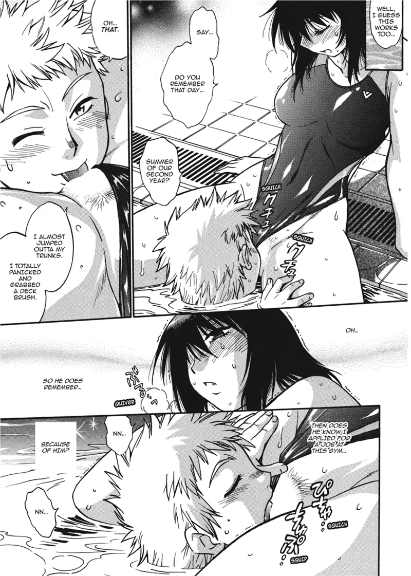 Fetish Grab Bag Chapter 1 - page 137