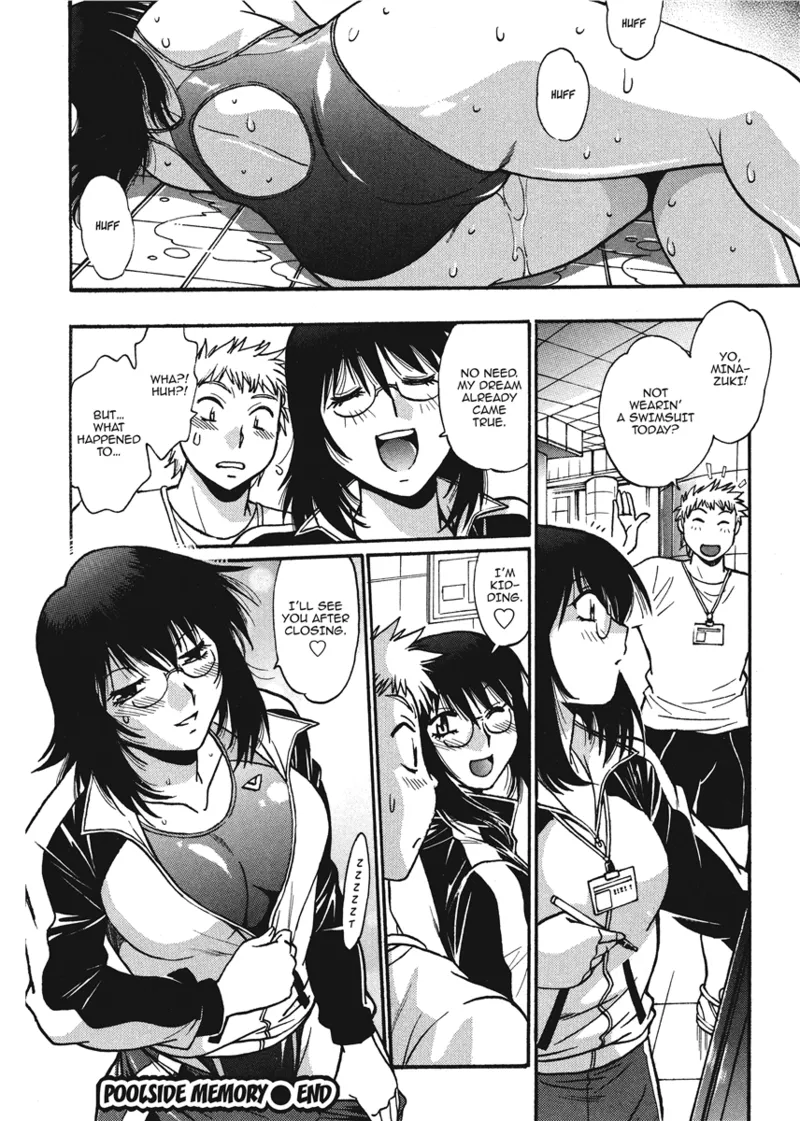 Fetish Grab Bag Chapter 1 - page 144