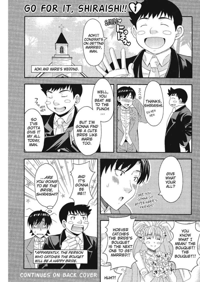 How To Make Him My Master Chapter 1 - page 189