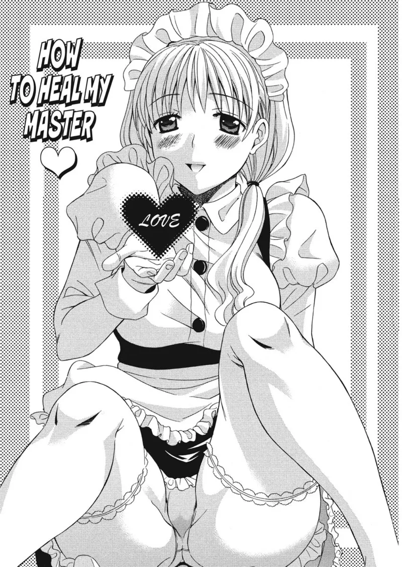 How To Make Him My Master Chapter 1 - page 45