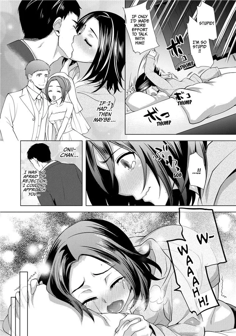 The Tale of Boobs: Chichi Monogatari Chapter 1 - page 174