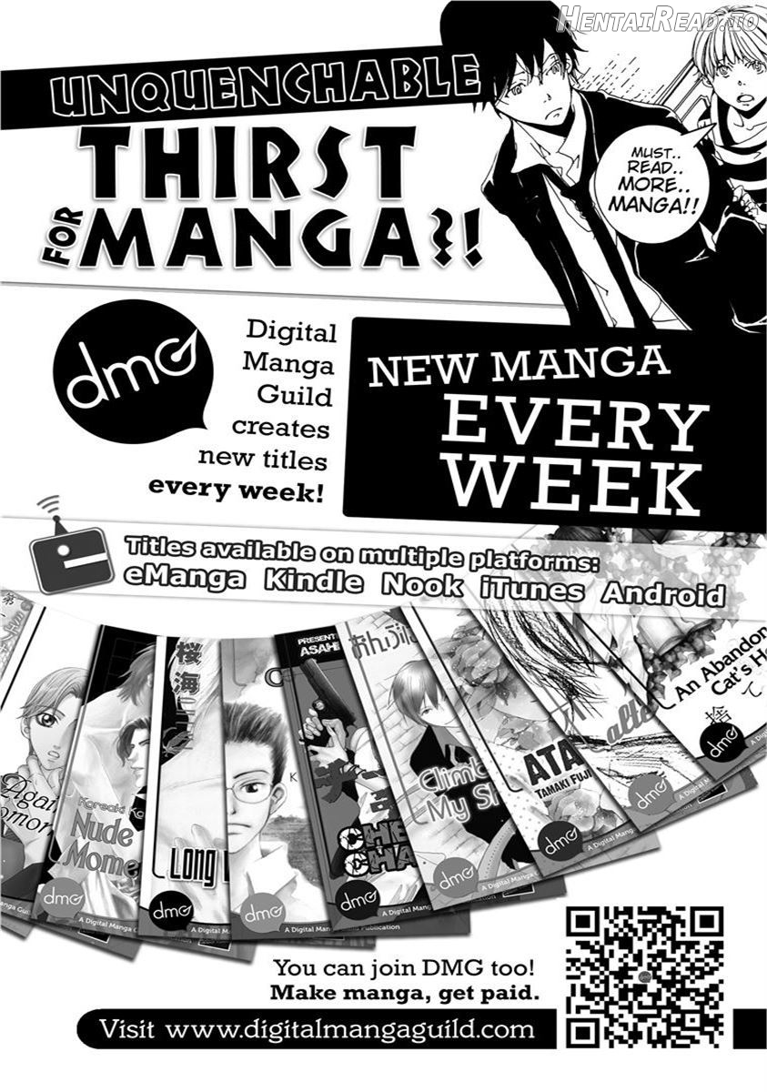 The Tale of Boobs: Chichi Monogatari Chapter 1 - page 196