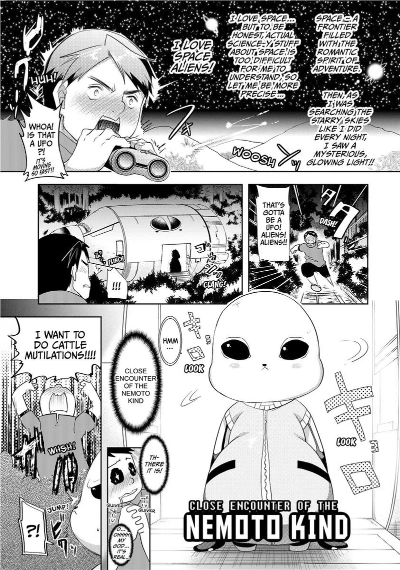 The Tale of Boobs: Chichi Monogatari Chapter 1 - page 69
