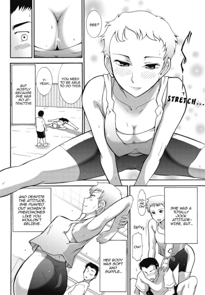 Mature Diaries Chapter 1 - page 120