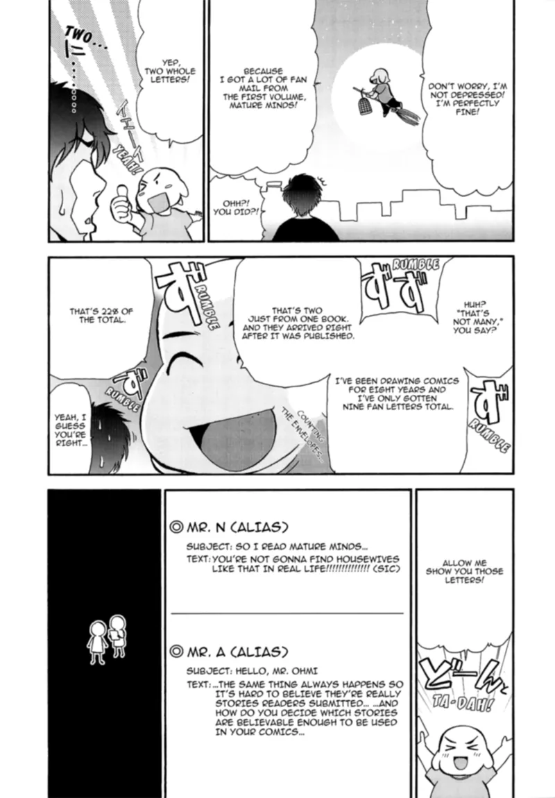 Mature Diaries Chapter 1 - page 166