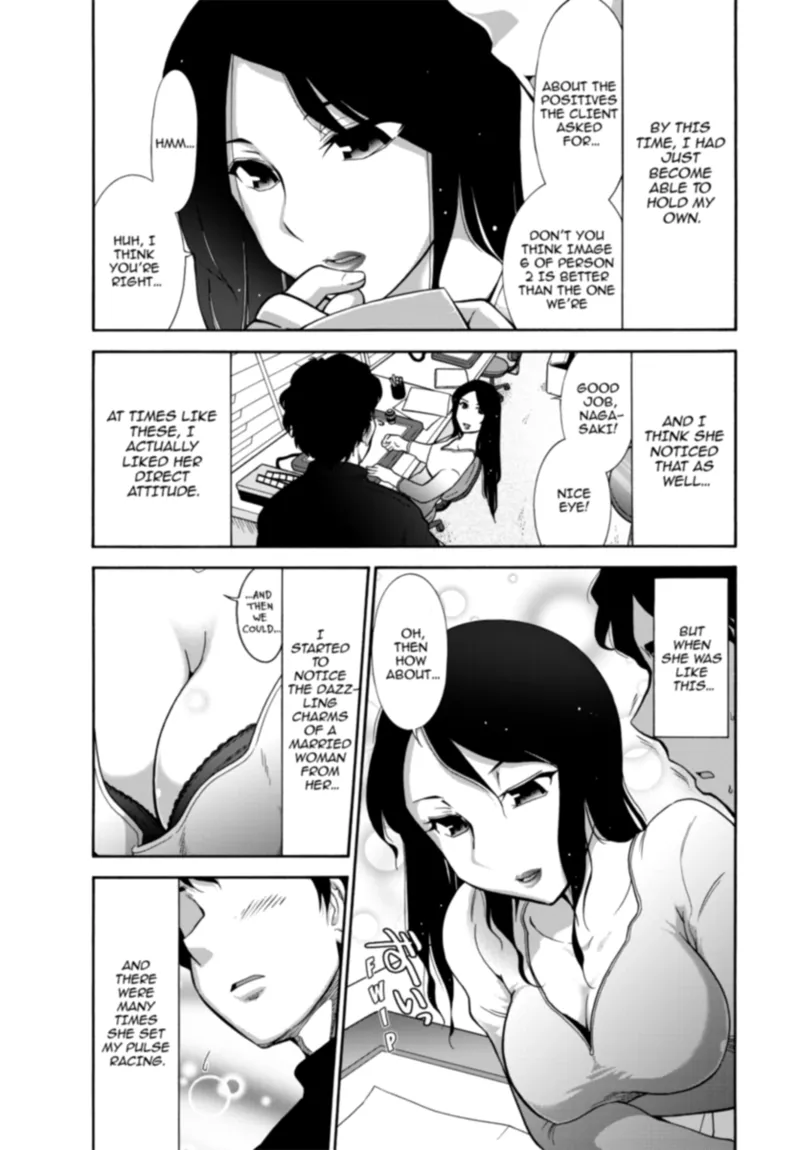 Mature Diaries Chapter 1 - page 57