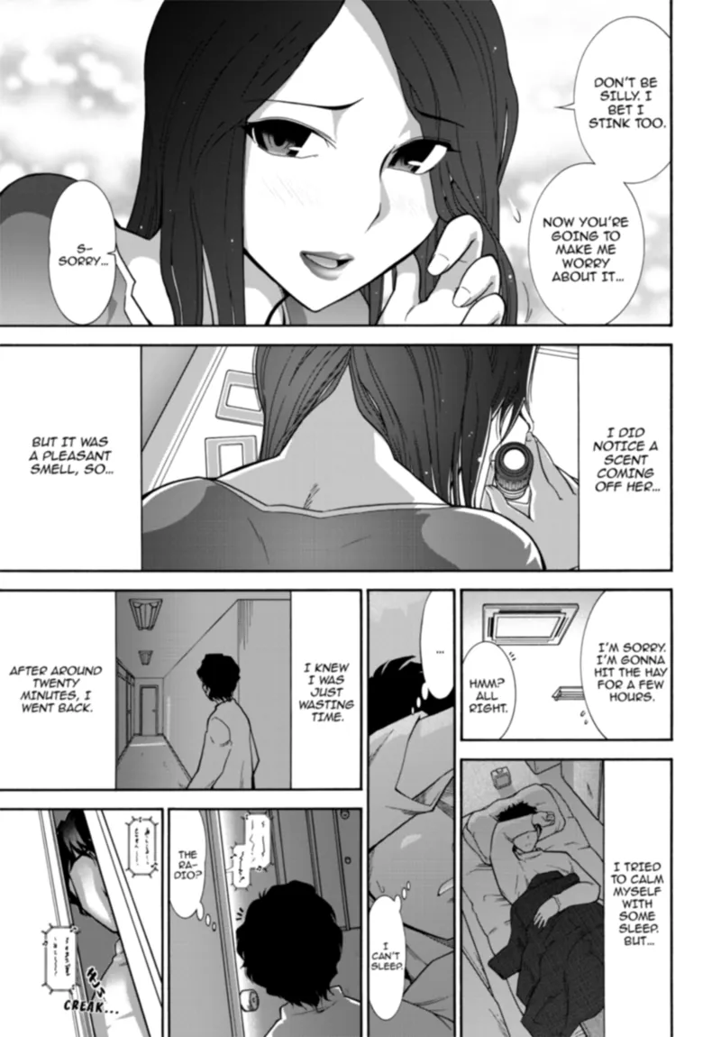 Mature Diaries Chapter 1 - page 59